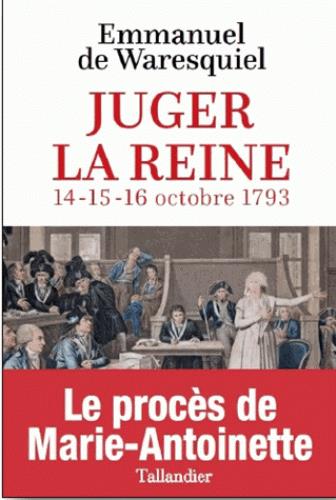 JUGER LA REINE