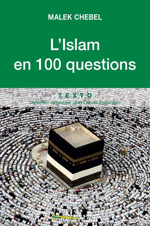 L ISLAM EN 100 QUESTIONS