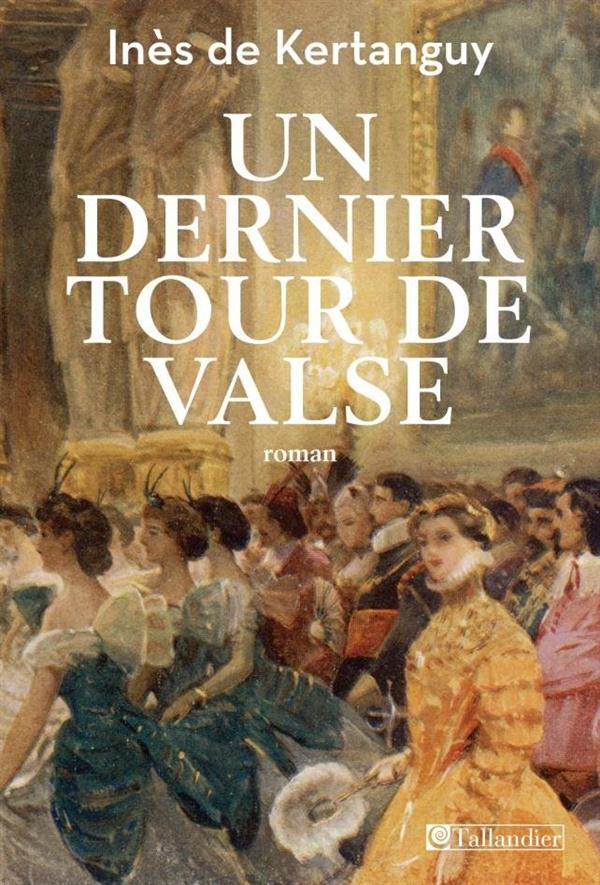 UN DERNIER TOUR DE VALSE