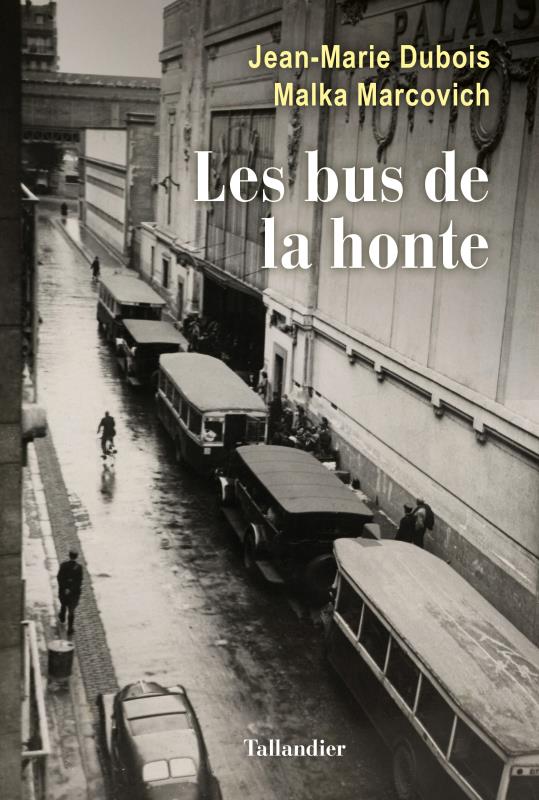 LES BUS DE LA HONTE