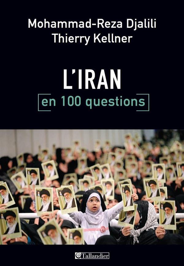 L IRAN EN 100 QUESTIONS