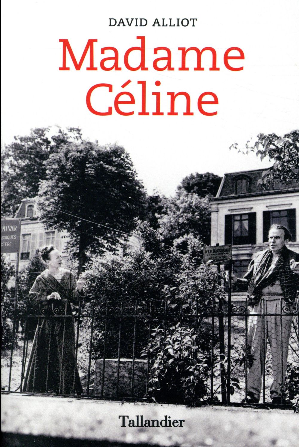 MADAME CELINE