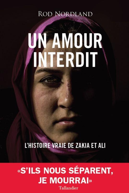UN AMOUR INTERDIT