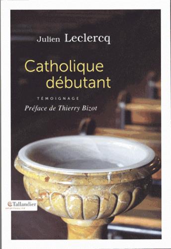 CATHOLIQUE DEBUTANT