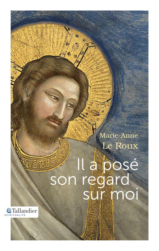IL A POSE SON REGARD SUR MOI
