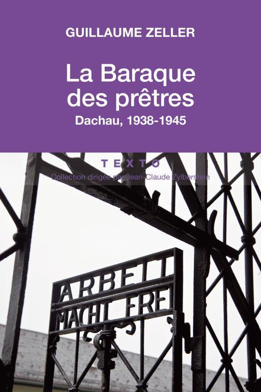 LA BARAQUE DES PRETRES