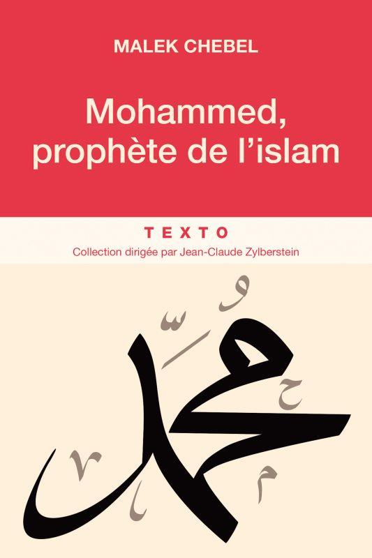 MOHAMMED PROPHETE DE L'ISLAM