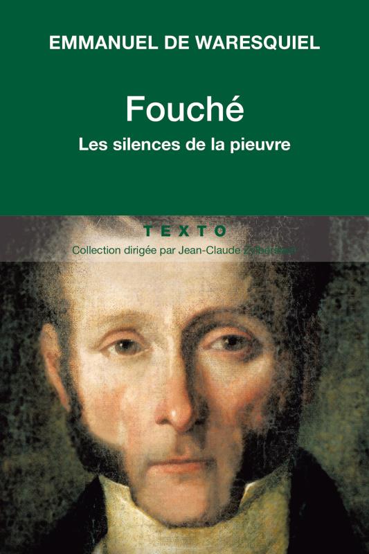 FOUCHE LES SILENCES DE LA PIEUVRE