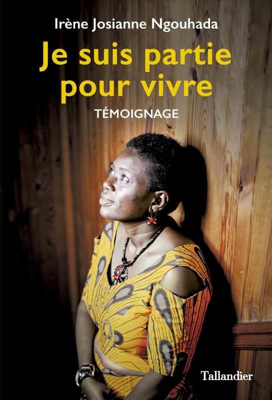 JE SUIS PARTIE POUR VIVRE