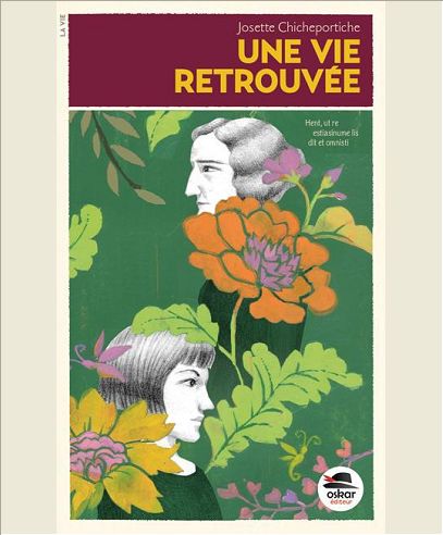 UNE VIE RETROUVEE