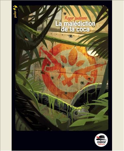 LA MALEDICTION DE LA COCA - NE