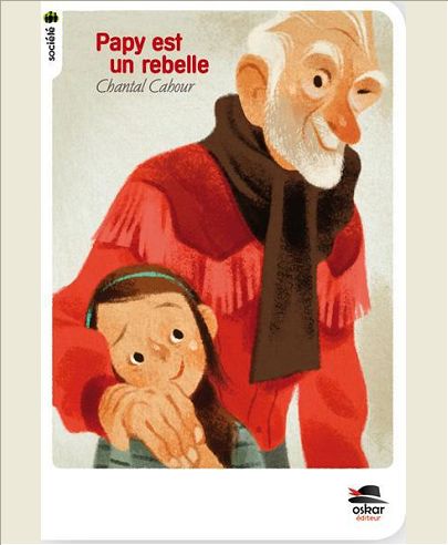 PAPY EST UN REBELLE (NED)
