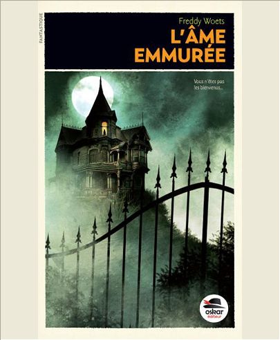 L'AME EMMUREE