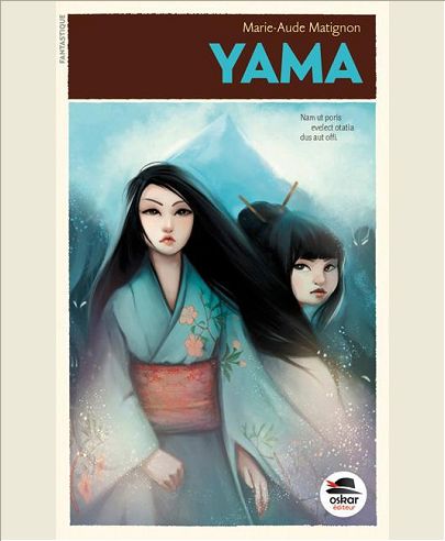 YAMA