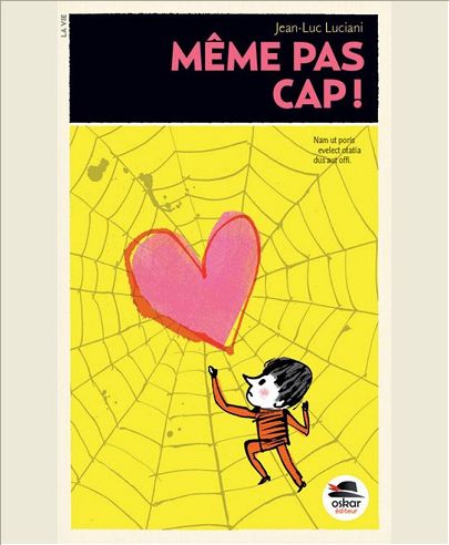 MEME PAS CAP!