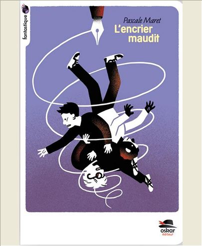L'ENCRIER MAUDIT (NE)