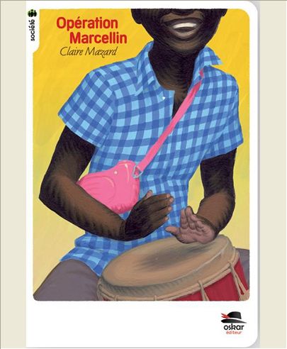 OPERATION MARCELLIN
