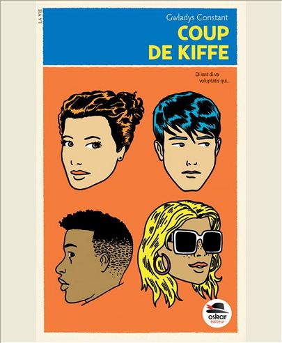 COUP DE KIF
