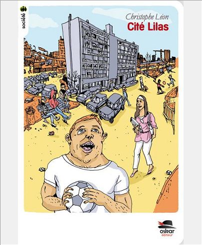 CITE LILAS (NE)
