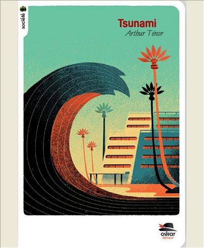 TSUNAMI