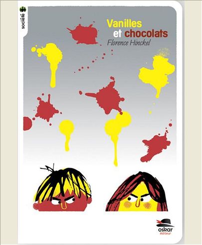 VANILLES ET CHOCOLATS