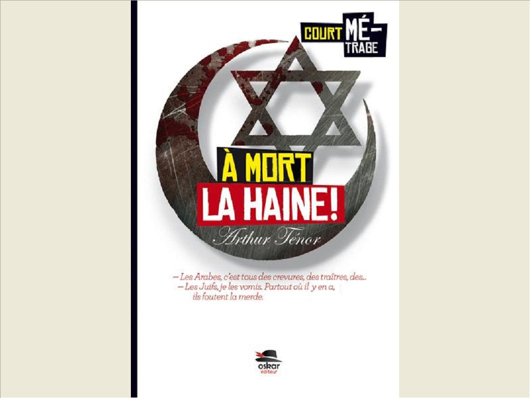 A MORT LA HAINE !