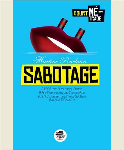 SABOTAGE