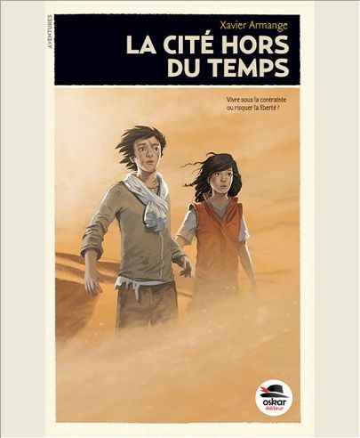 LA CITE HORS DU TEMPS