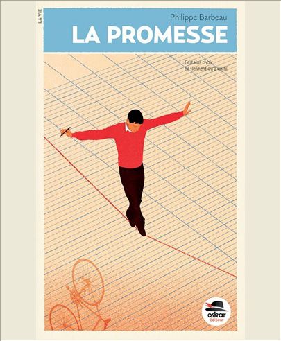 JE LUI AI PROMIS