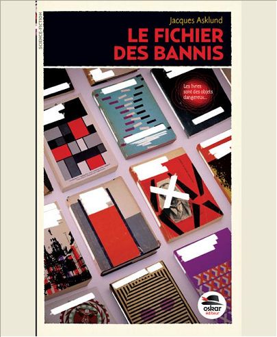 LE FICHIER DES BANNIS