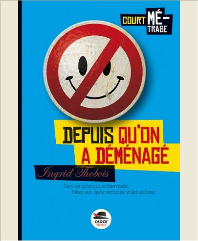 DEPUIS QU'ON A DEMENAGE