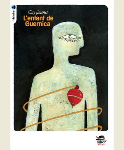ENFANT DE GUERNICA (L') (NE)