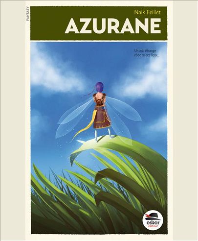 AZURANE
