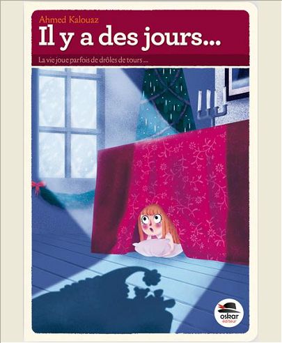 IL Y A DES JOURS