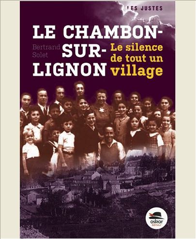LE CHAMBON-SUR-LIGNON - LE SILENCE - LE SILENCE DE LA MONTAGNE