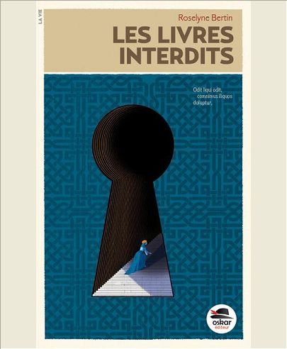 LES LIVRES INTERDITS