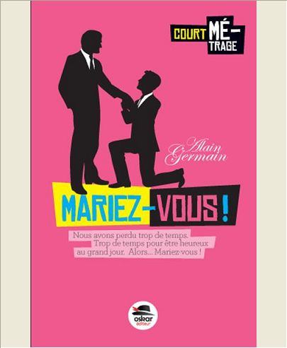 MARIEZ-VOUS