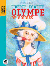 OLYMPE DE GOUGES