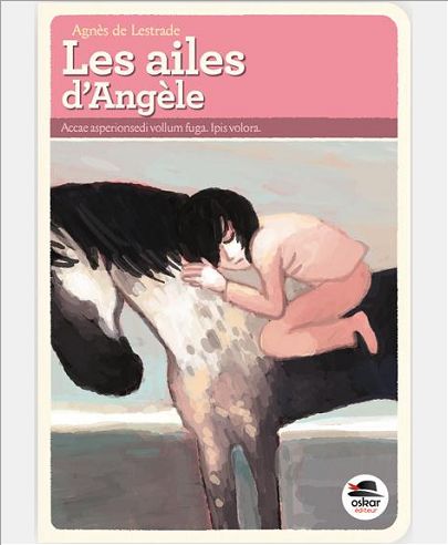 AILES D'ANGELE (LES)
