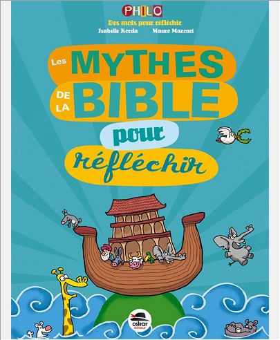 MYTHES DE LA BIBLE