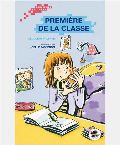 PREMIERE DE LA CLASSE