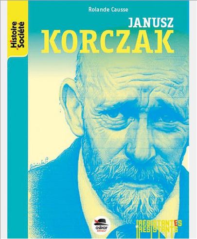 JANUSZ KORCZAK - LA REPUBLIQUE DES ENFANTS
