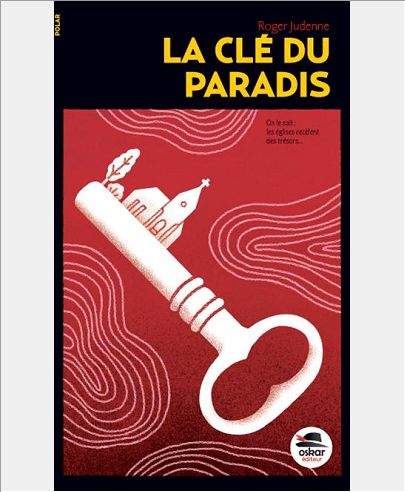 CLE DU PARADIS (LA) - POLAR