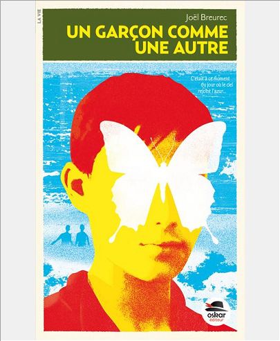 UN GARCON COMME UNE AUTRE
