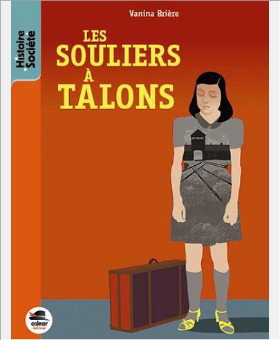 SOULIERS A TALONS (LES)