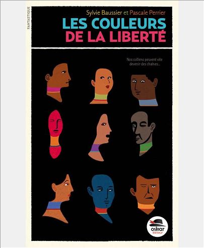 LES COULEURS DE LA LIBERTE