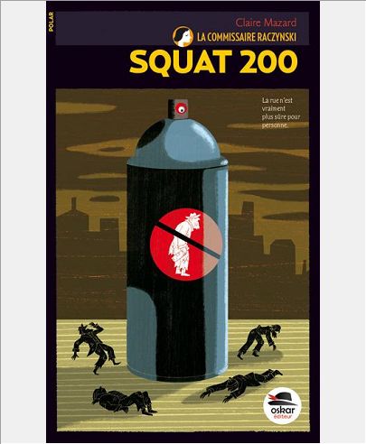 SQUATT 200