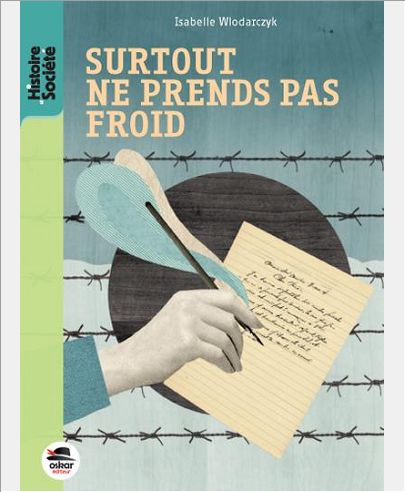 SURTOUT NE PRENDS PAS FROID