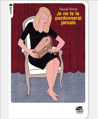 JE NE TE LE PARDONNERAI JAMAIS
