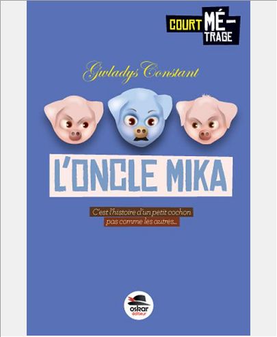 ONCLE MIKA (L')
